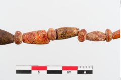 Foto von Perlenkette (NHMW-PRAE-024790)
